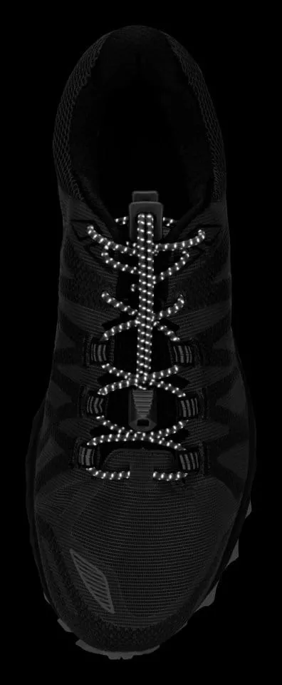 Schoenveters Nathan Run Laces Reflective