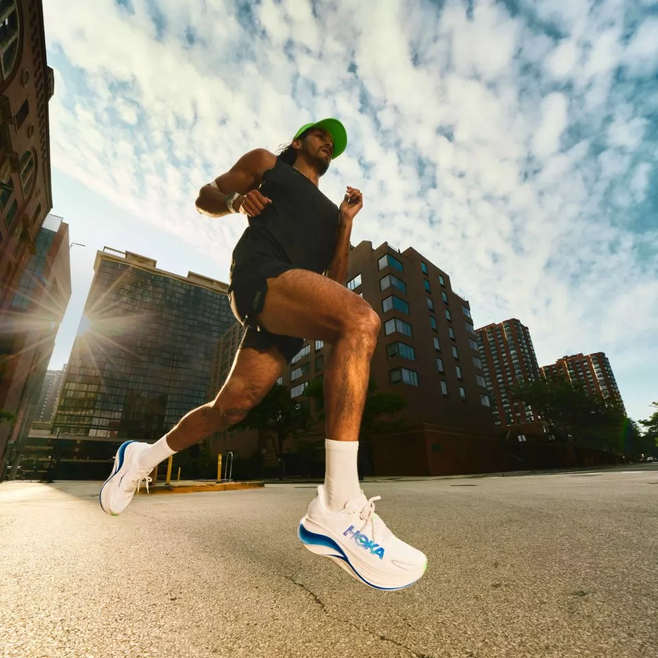Παπούτσια για τρέξιμο Hoka Skyward X 2