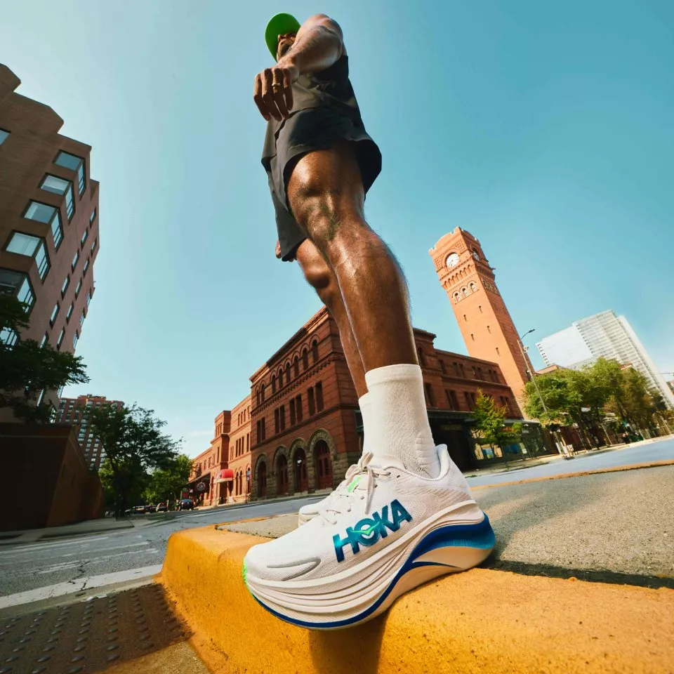 Παπούτσια για τρέξιμο Hoka Skyward X 2