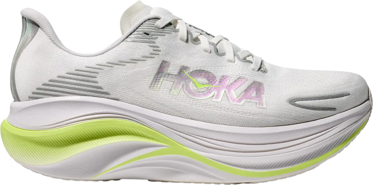 Running shoes Hoka Skyward X 2 - Top4Running.com