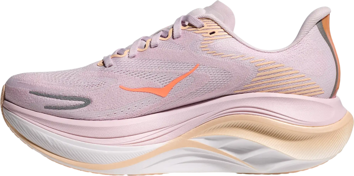 Running shoes Hoka Skyward X 2 - Top4Running.com