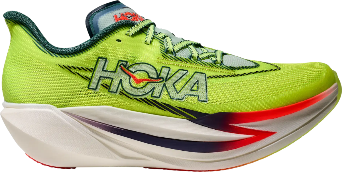 Running shoes Hoka Cielo X1 3.0 - Top4Running.com