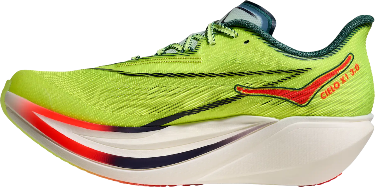 Pantofi de alergare Hoka Cielo X1 3.0 - Top4Running.ro