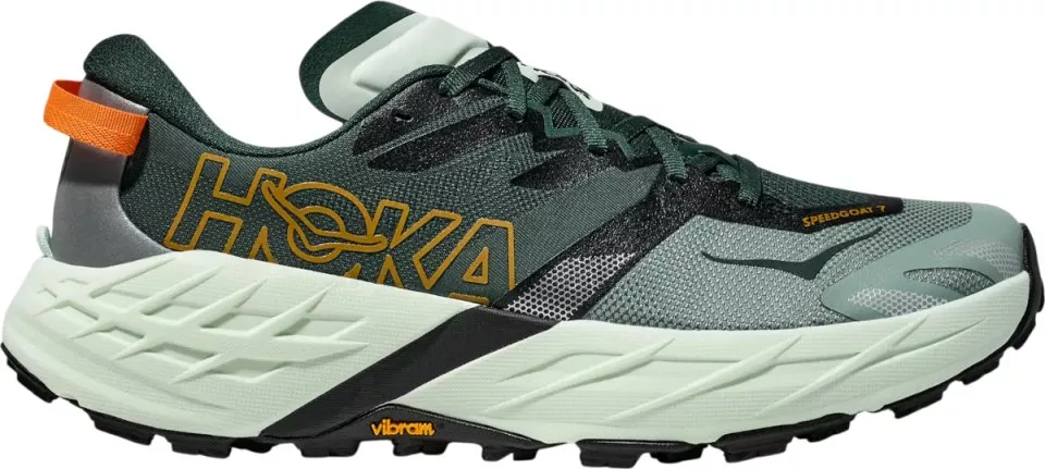 Sapatilhas de trail Hoka Speedgoat 7