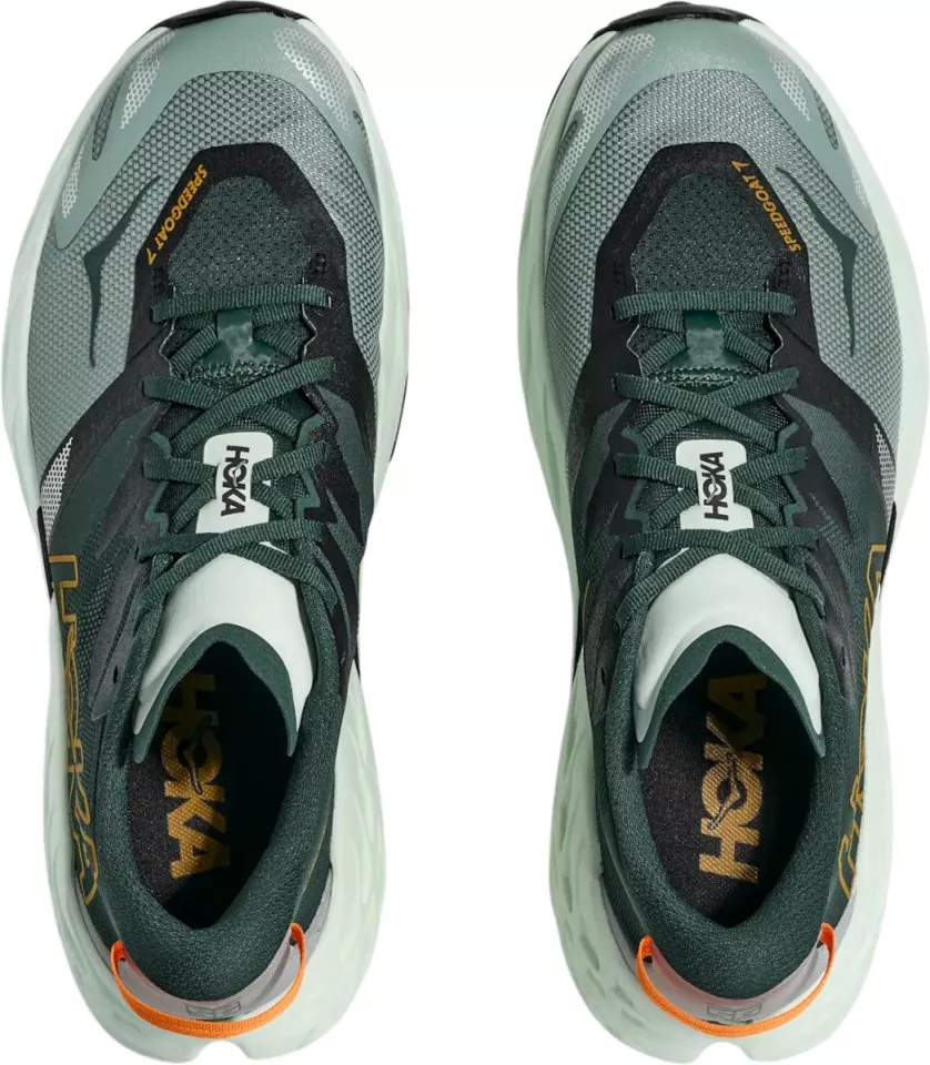 Sapatilhas de trail Hoka Speedgoat 7