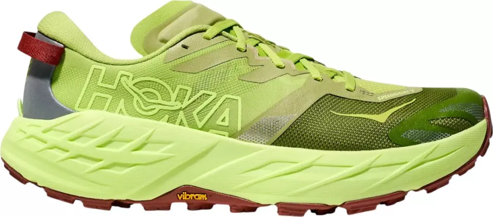 Sapatilhas de trail Hoka Speedgoat 7