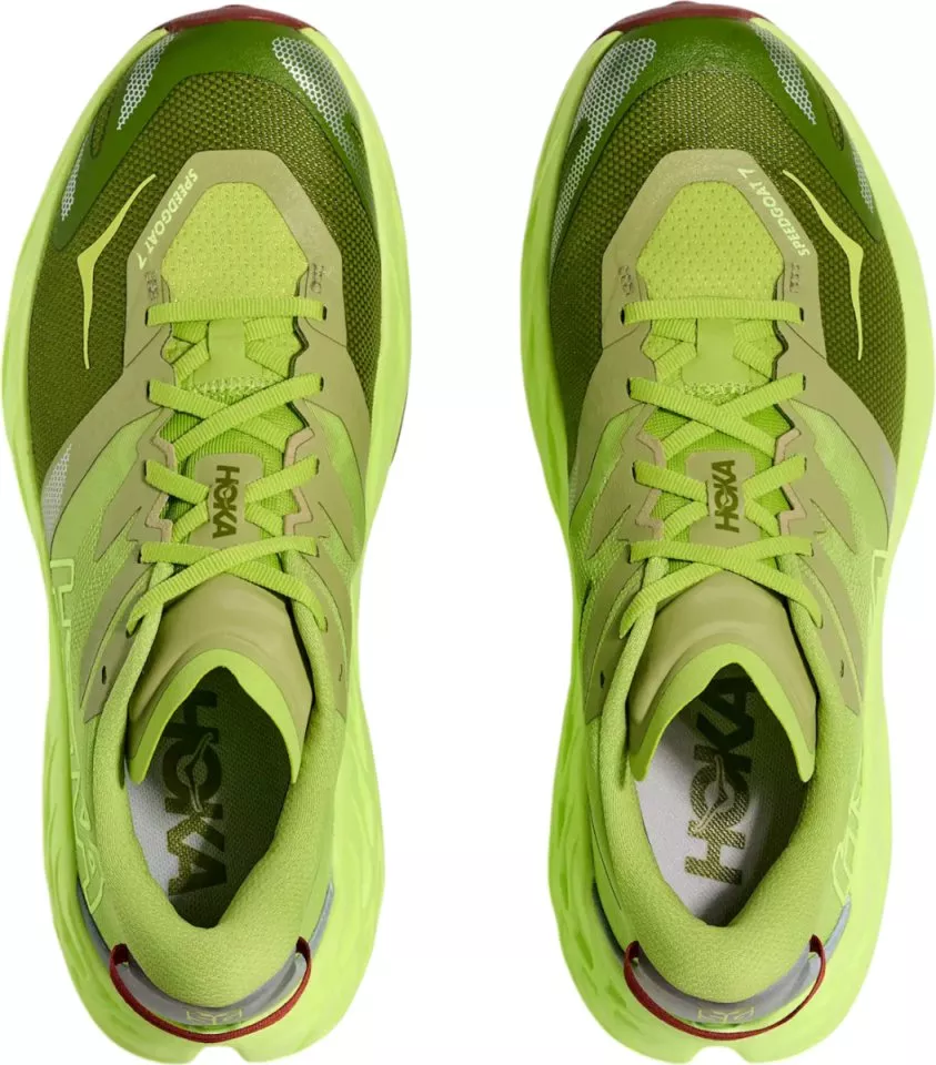 Sapatilhas de trail Hoka Speedgoat 7