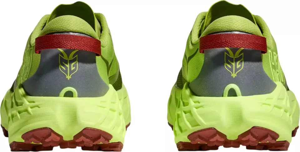 Sapatilhas de trail Hoka Speedgoat 7