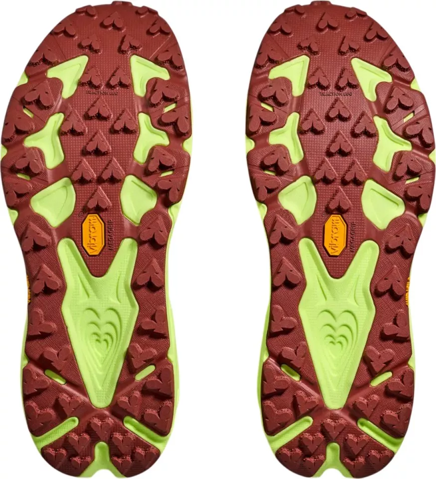 Sapatilhas de trail Hoka Speedgoat 7