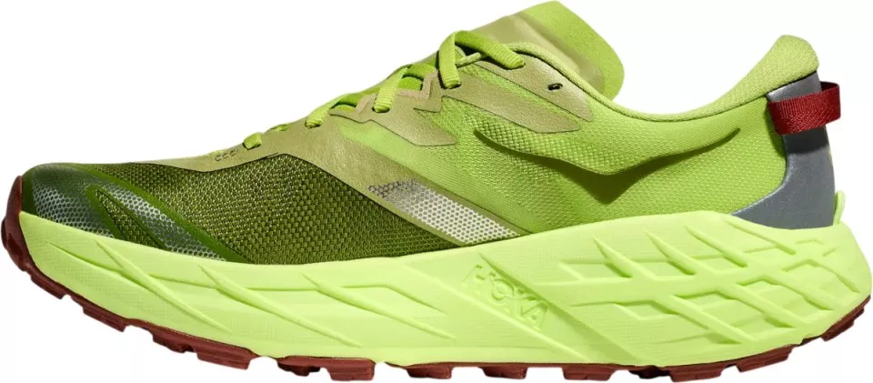 Sapatilhas de trail Hoka Speedgoat 7