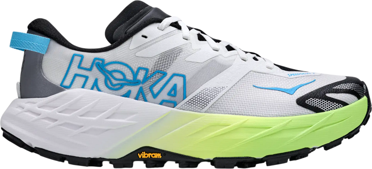 HOKA Speedgoat 7 bij Top4Running