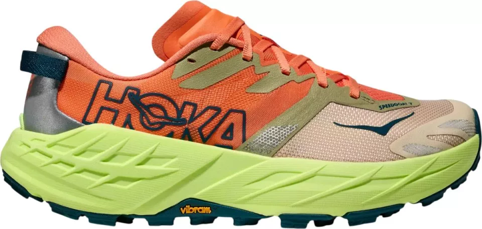 Trailsko Hoka Speedgoat 7