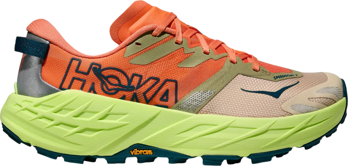 HOKA Speedgoat 7 bij Top4Running