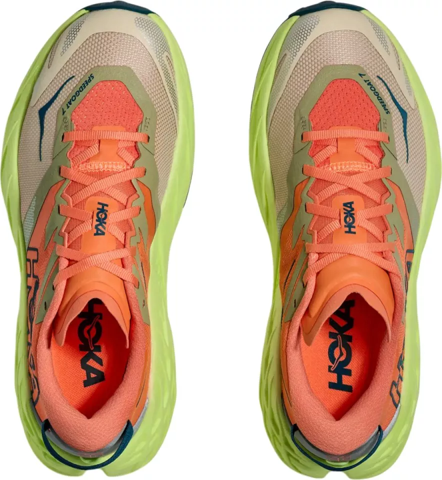 Trailsko Hoka Speedgoat 7