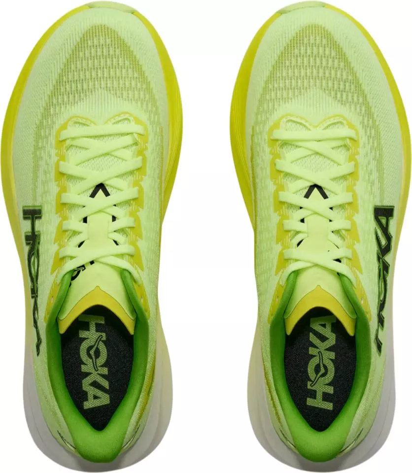 Laufschuhe Hoka Mach 7