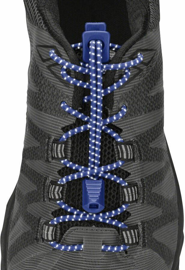Shoelaces Nathan Run Laces Reflective