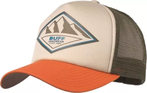 TRUCKER CAP