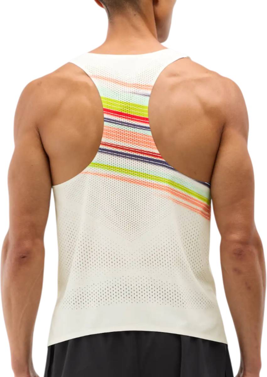 Tank top Hoka Race Day Singlet - Top4Running.com