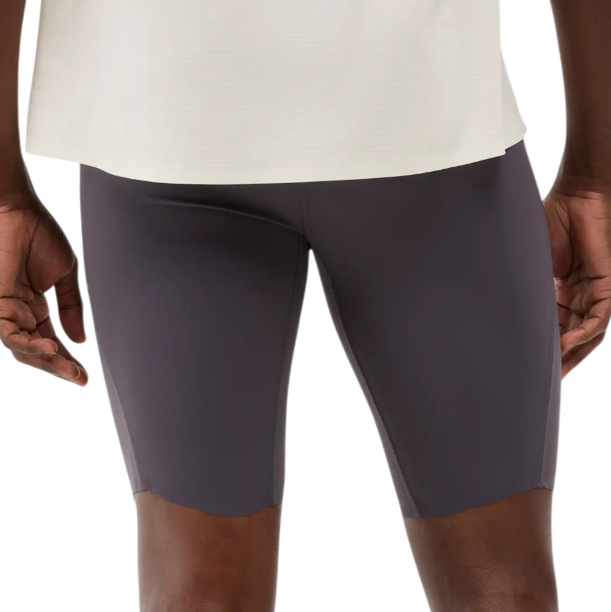 Shorts Hoka Race Day Half Tight - Top4Running.com