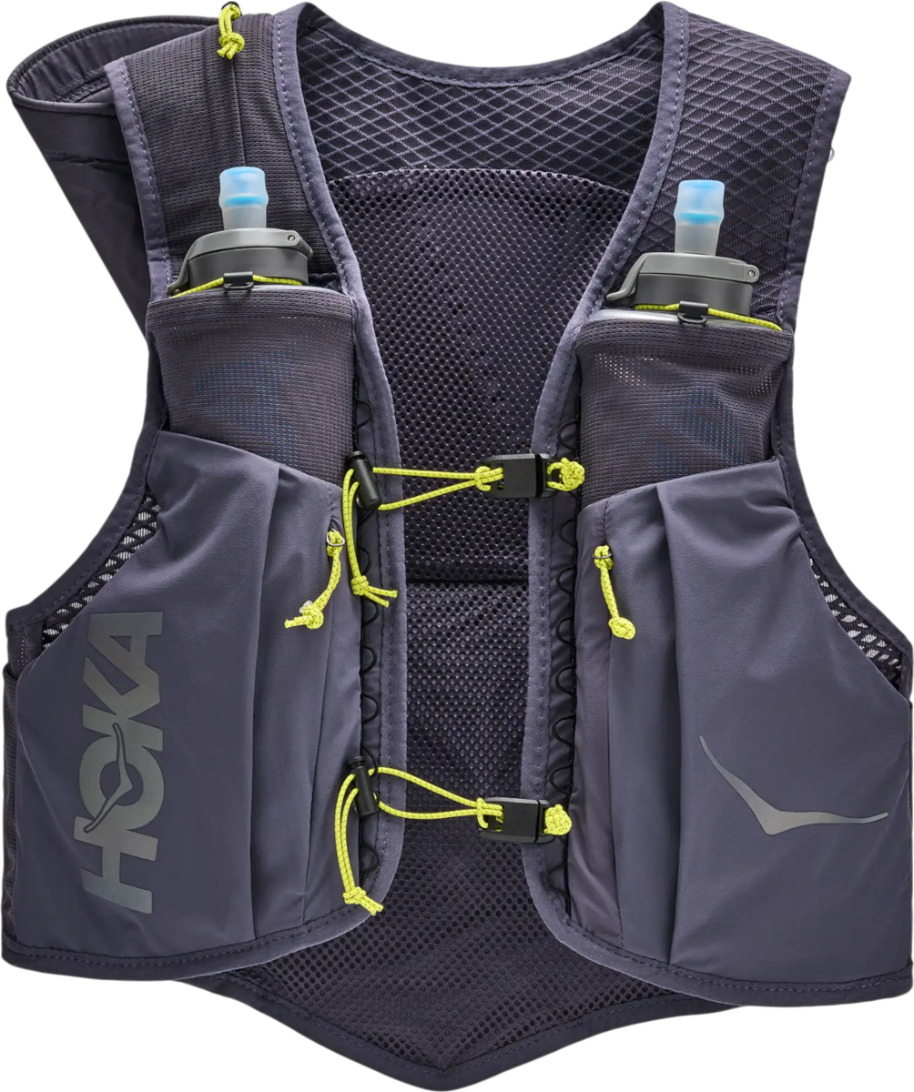 Backpack Hoka Trail Run 10l - Top4Running.com