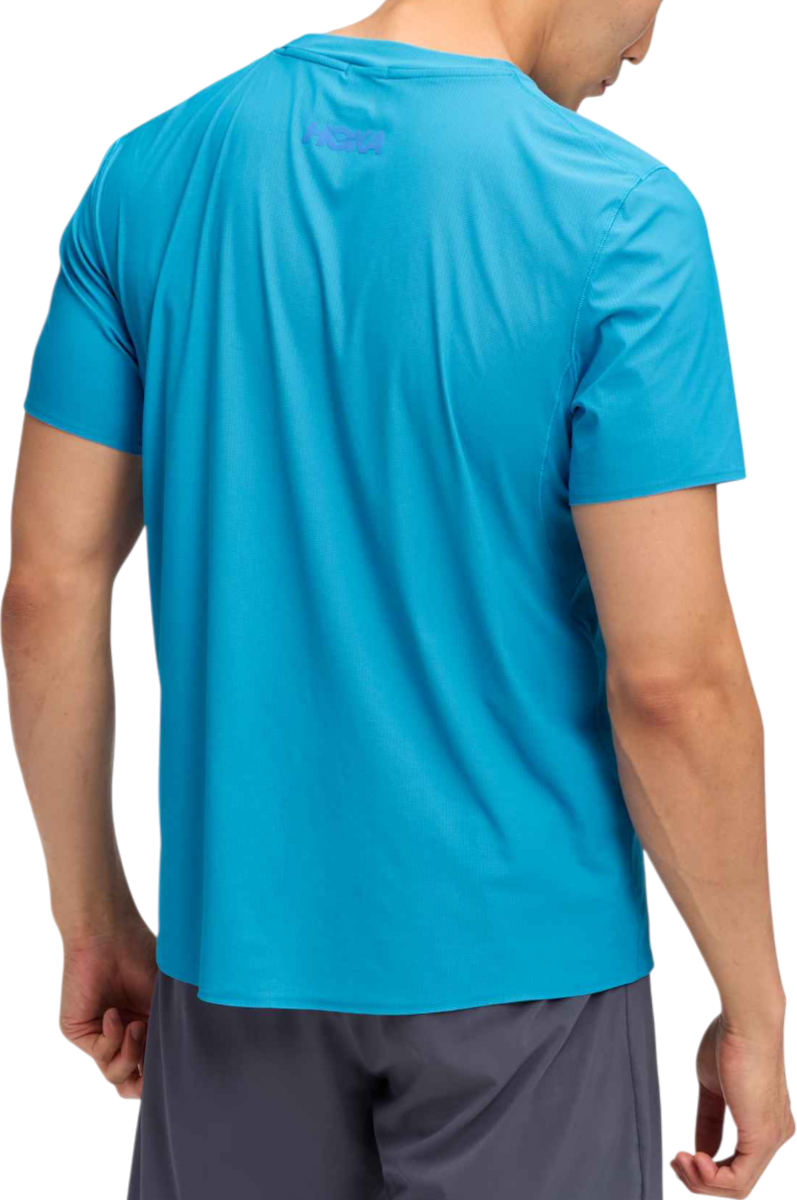 T-shirt Hoka Airolite Short Sleeve 2.0 - Top4Running.com