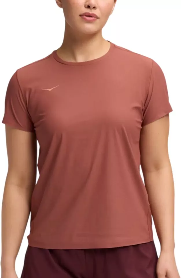 Tričko Hoka Airolite Short Sleeve 2.0