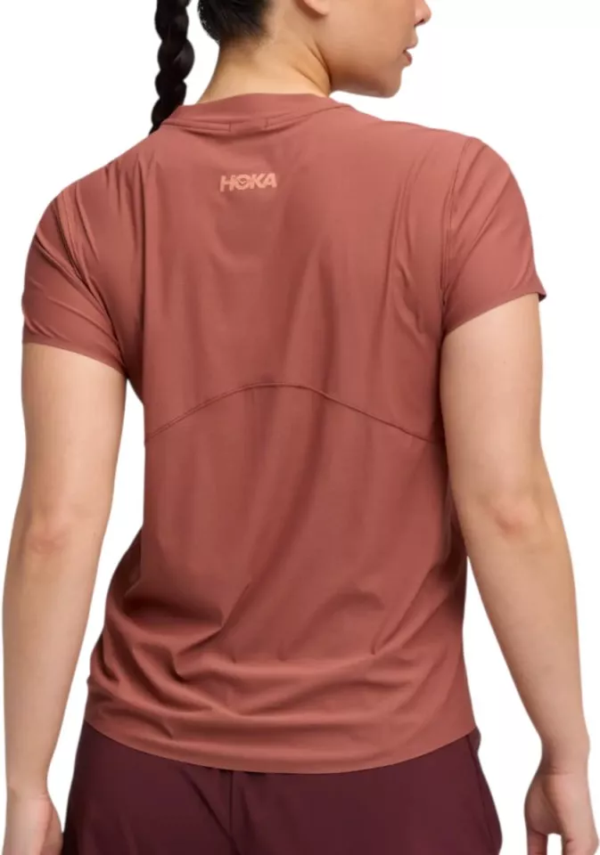 Tričko Hoka Airolite Short Sleeve 2.0