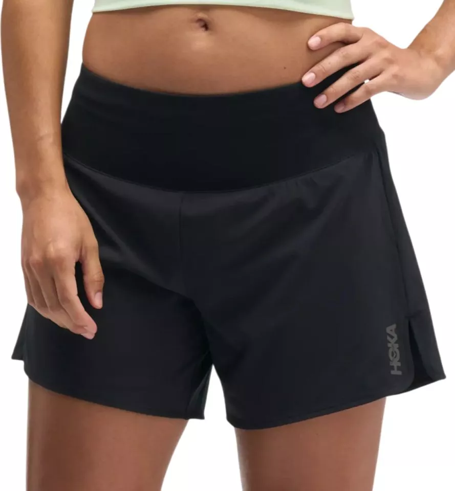 Shorts Hoka Glide 2in1 5inch