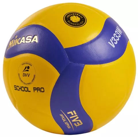 Mikasa V333W-DVV / VBL School Pro Training Ball