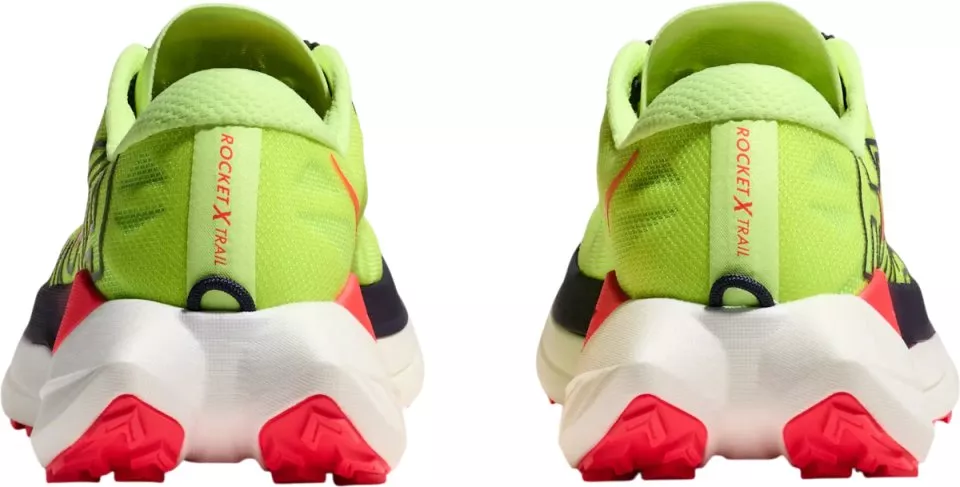 Trailskor Hoka Rocket X Trail
