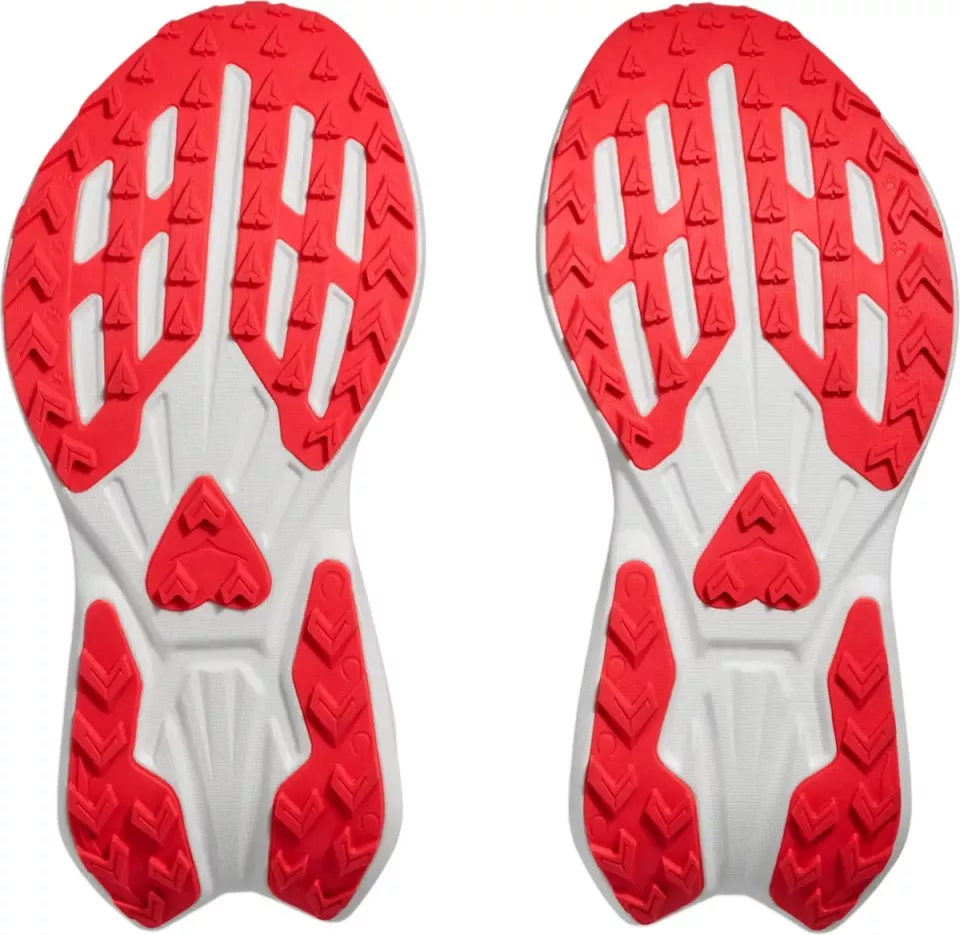 Trailskor Hoka Rocket X Trail