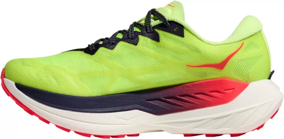 Trailskor Hoka Rocket X Trail