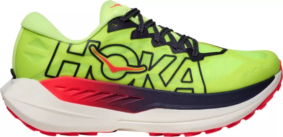 Trailskor Hoka Rocket X Trail