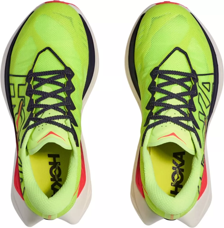 Trailskor Hoka Rocket X Trail