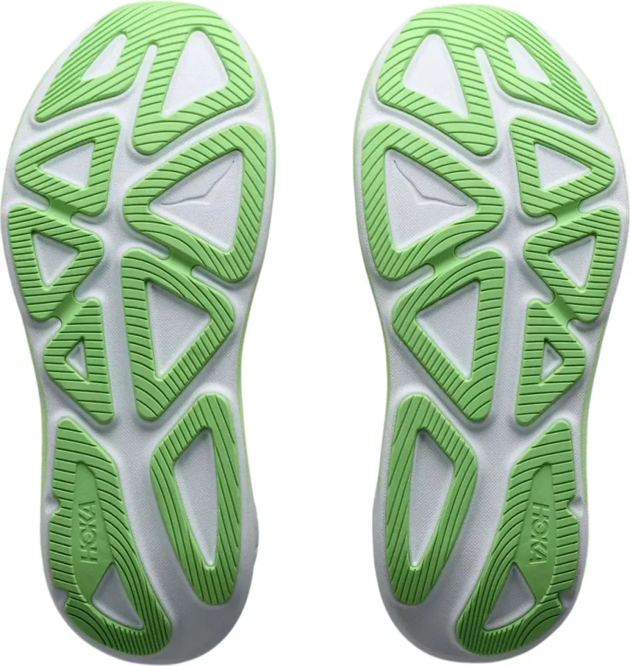 Laufschuhe Hoka Clifton Pro