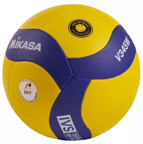 Mikasa V345W-DVV / VBL Training Ball