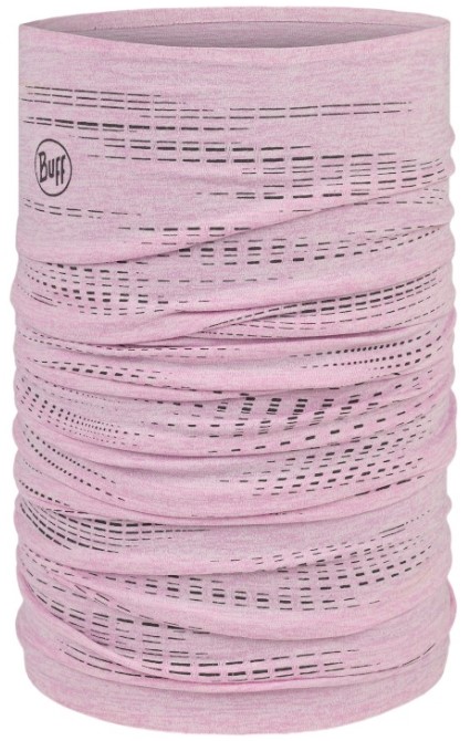 BUFF DRYFLXÂ® SOLID CAMELIA nyakmelegítő/arcmaszk