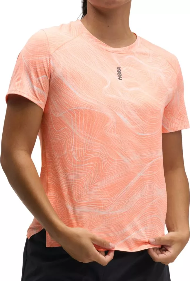 T-shirt Hoka EveryRun