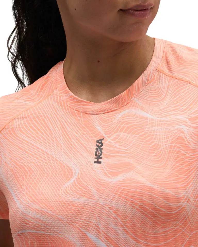 T-shirt Hoka EveryRun