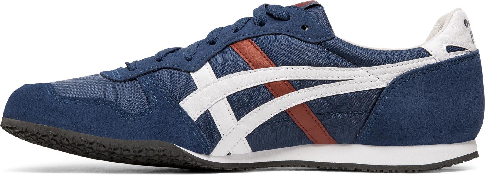 Onitsuka Tiger SERRANO Cipők