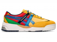 mizuno tiger