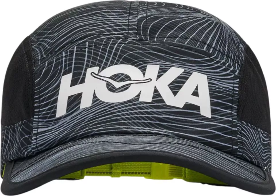 Kasket Hoka Run