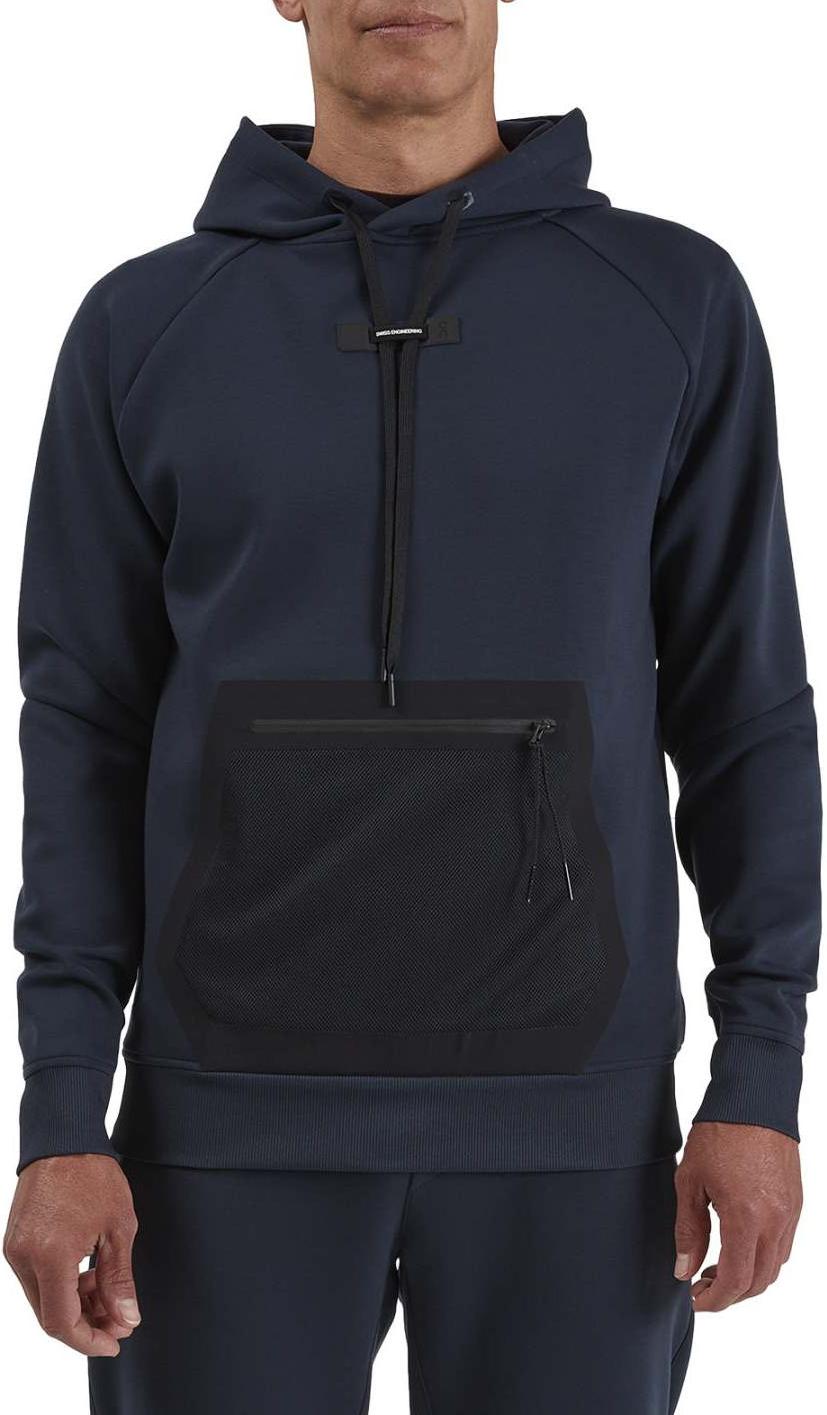 Sudadera con capucha On Running Hoodie