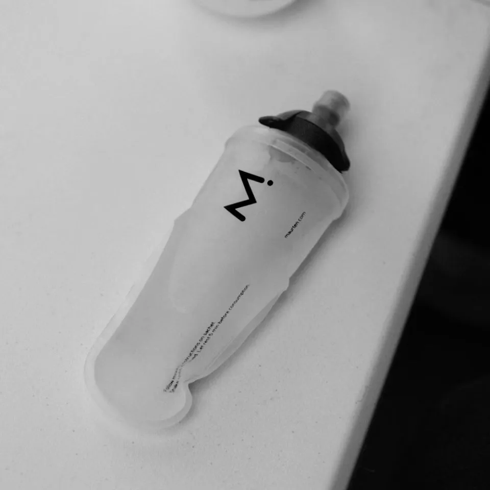 Boca maurten Gel Mix Flask 350 ml