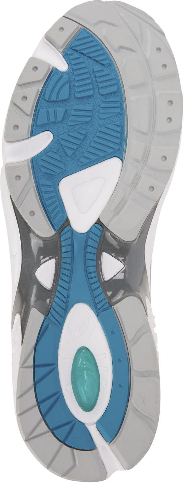 asics tiger kayano 5