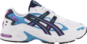 asics tiger 5