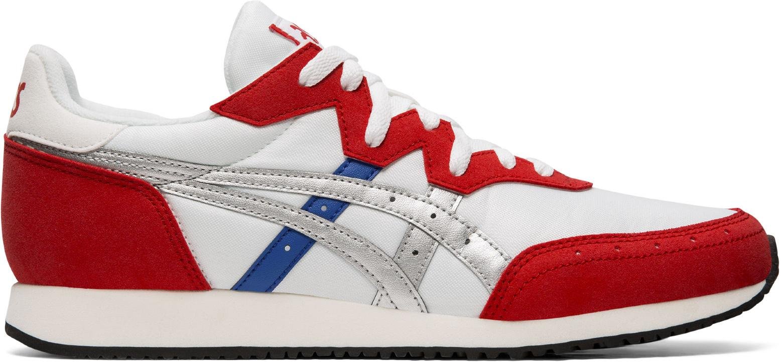靴 asicstiger H83PQ-O198 Shoes Asics Tiger TARTHER OG - Top4Running.com