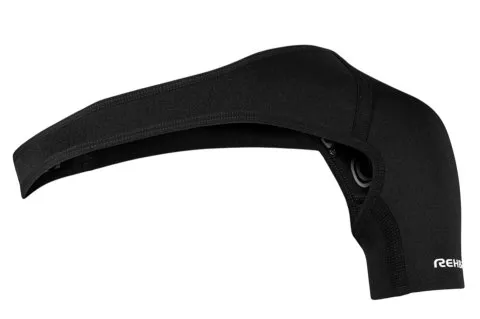Rehband QD Shoulder Support Left Bandage