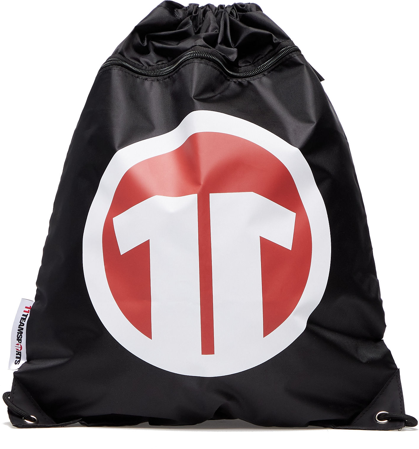 Sac 11teamsports 11TS branded Drawstring bag