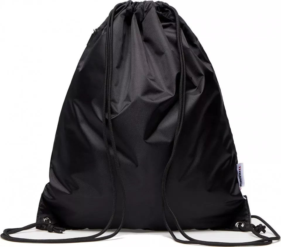 Vak na chrbát 11teamsports 11TS branded Drawstring bag